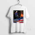 Original Para Alpine Skiing Mens Super G Sitting Andrew Kurka Bronze Medal Winter Paralympics