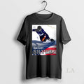 Original Para Snowboarding Mens Snowboard Cross Sb Ll1 Noah Elliott Silver Medal