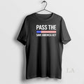 Original Pass The Save America Act