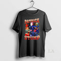 Original Patrick Stump Fall Out Boy Storm Graphic Retro