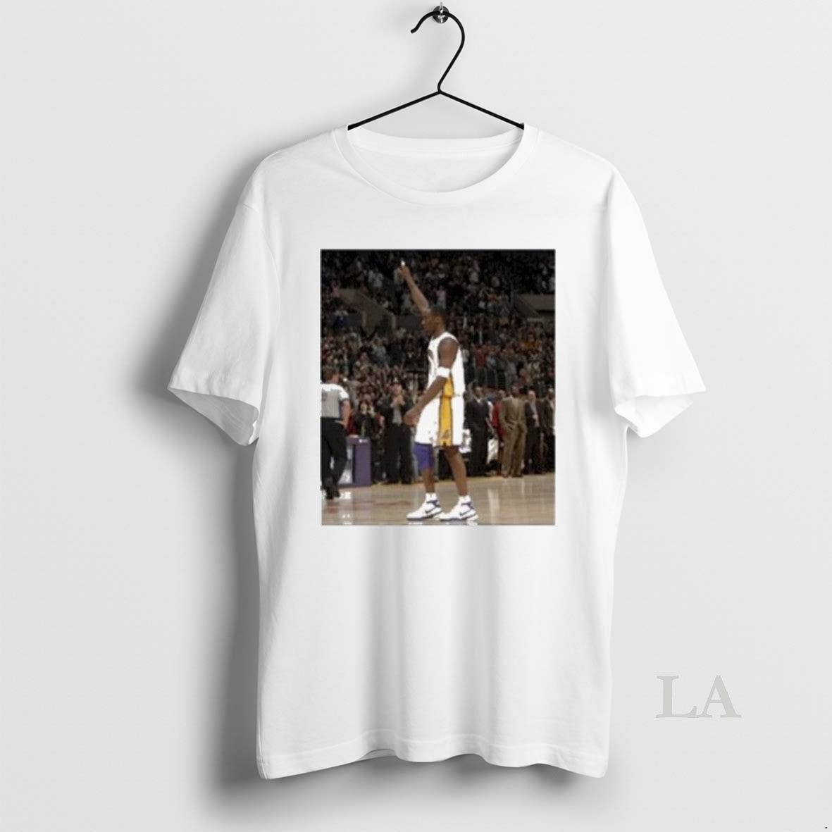 Original Pau Gasol 81 Points Tour 2026