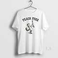 Original Peach Fuzz Cowboy Cat Shirts