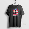 Original Peanuts Characters New England Patriots Forever Not Just When We Win