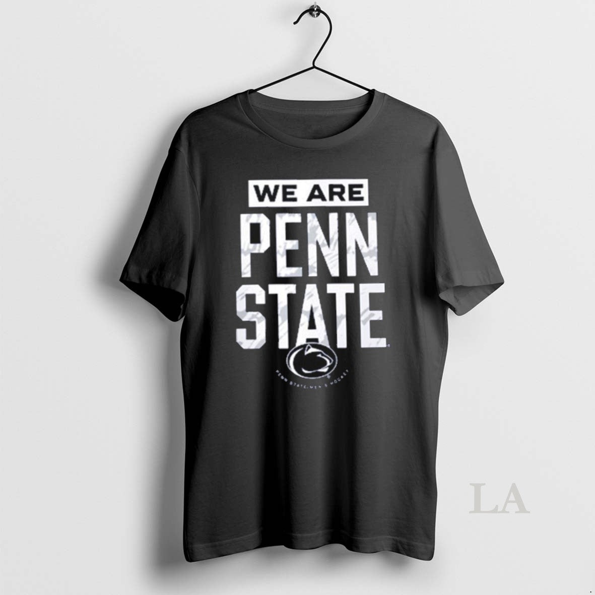 Original Penn State Nittany Lions Hockey Hype