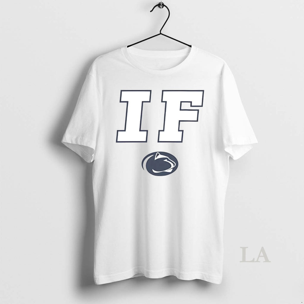 Original Penn State Nittany Lions If 2025