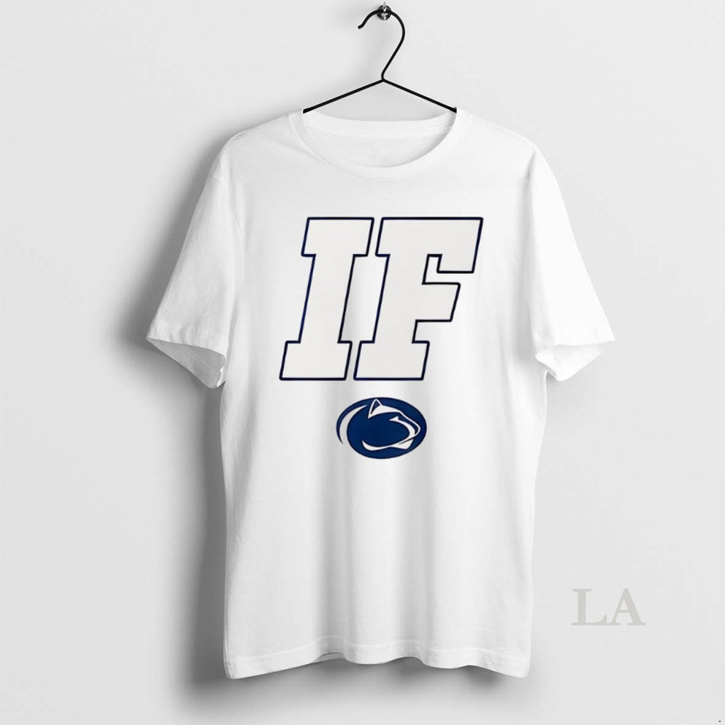 Original Penn State Was Wearing Of 2025