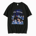 Original Pep Guardiola Manchester City 2026 Champions Trophies Graphic Tee Tshirts