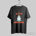 Original Pete Alonso Polar Bear The All Time Home Run King