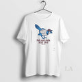 Original Philadelphia Blue Jays 44 45 Bella