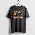 Original Philadelphia Flyers Hause Bury Me In Philly
