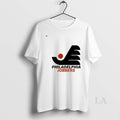 Original Philadelphia Flyers Logo Philadelphia Jobbers