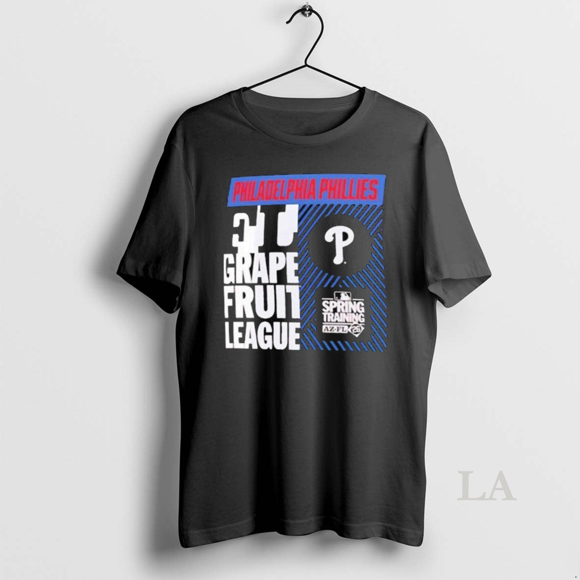 Original Philadelphia Phillies 2026 Spring Training True Icon Long Sleve