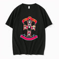 Original Philadelphia Phillies Guns N Roses Bbs Bingo 2026 Bbpalooza Graphic Tee Tshirts
