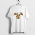 Original Philadelphia Phillies Sugar Skull Player Relay