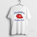 Original Philly Cap Philadelphia Phillies Baseball Club 2026 Mlb