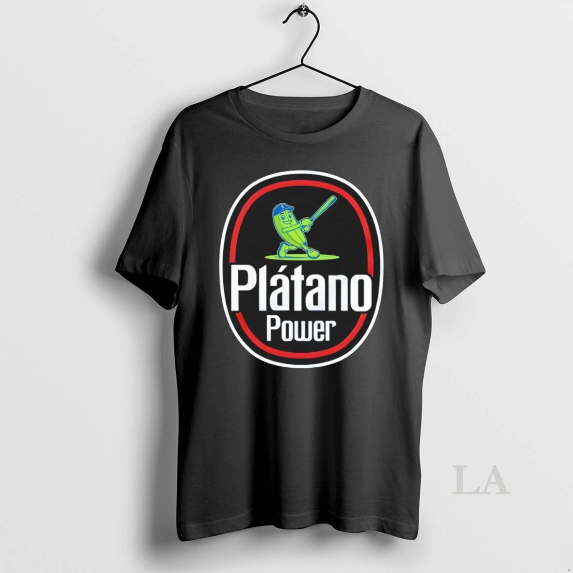 Original Pickle Baseball Platano Power Logo
