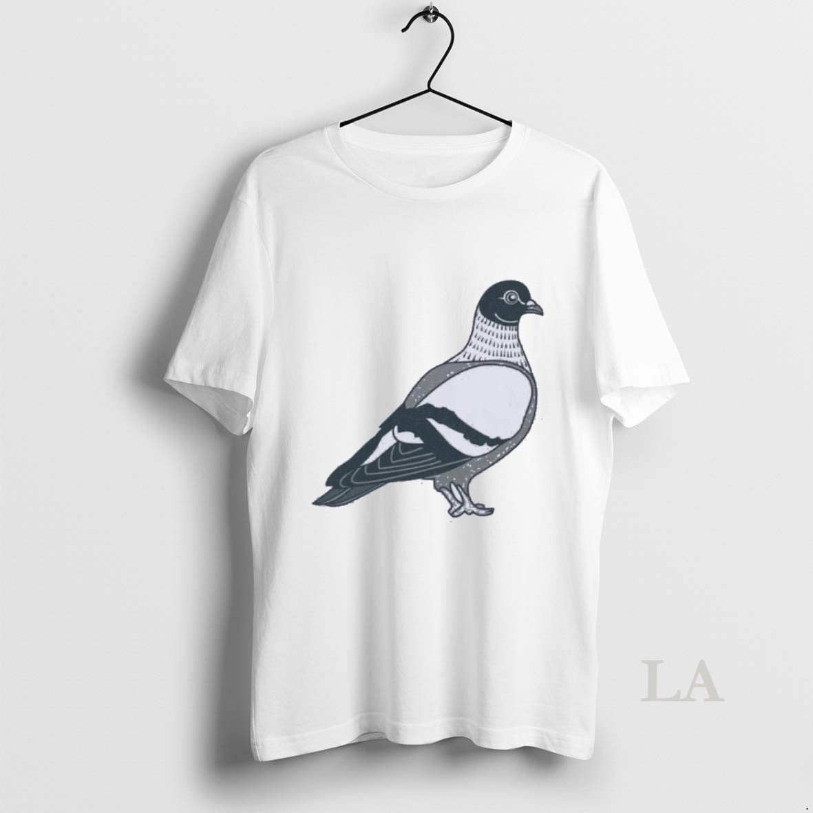 Original Pigeon Bird