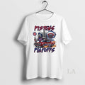Original Pistons Playoffs Just Juliana Tour 2026