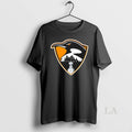 Original Pittsburgh Penguins Hockey City Skyline Stanley Cup 1991 2017