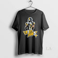 Original Pittsburgh Steelers Scotty Miller R1co Suav3