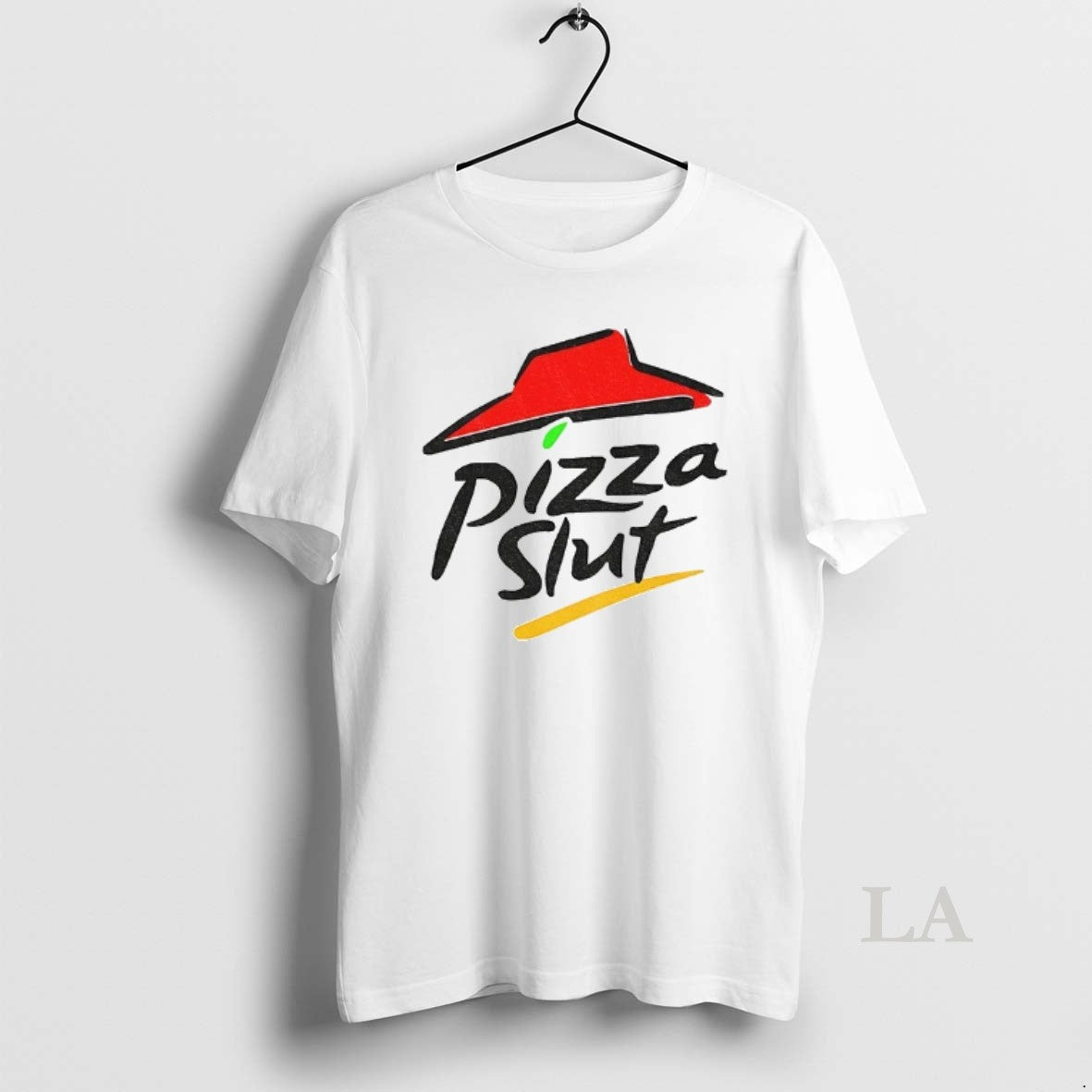 Original Pizza Slut Pizza Hut Parody