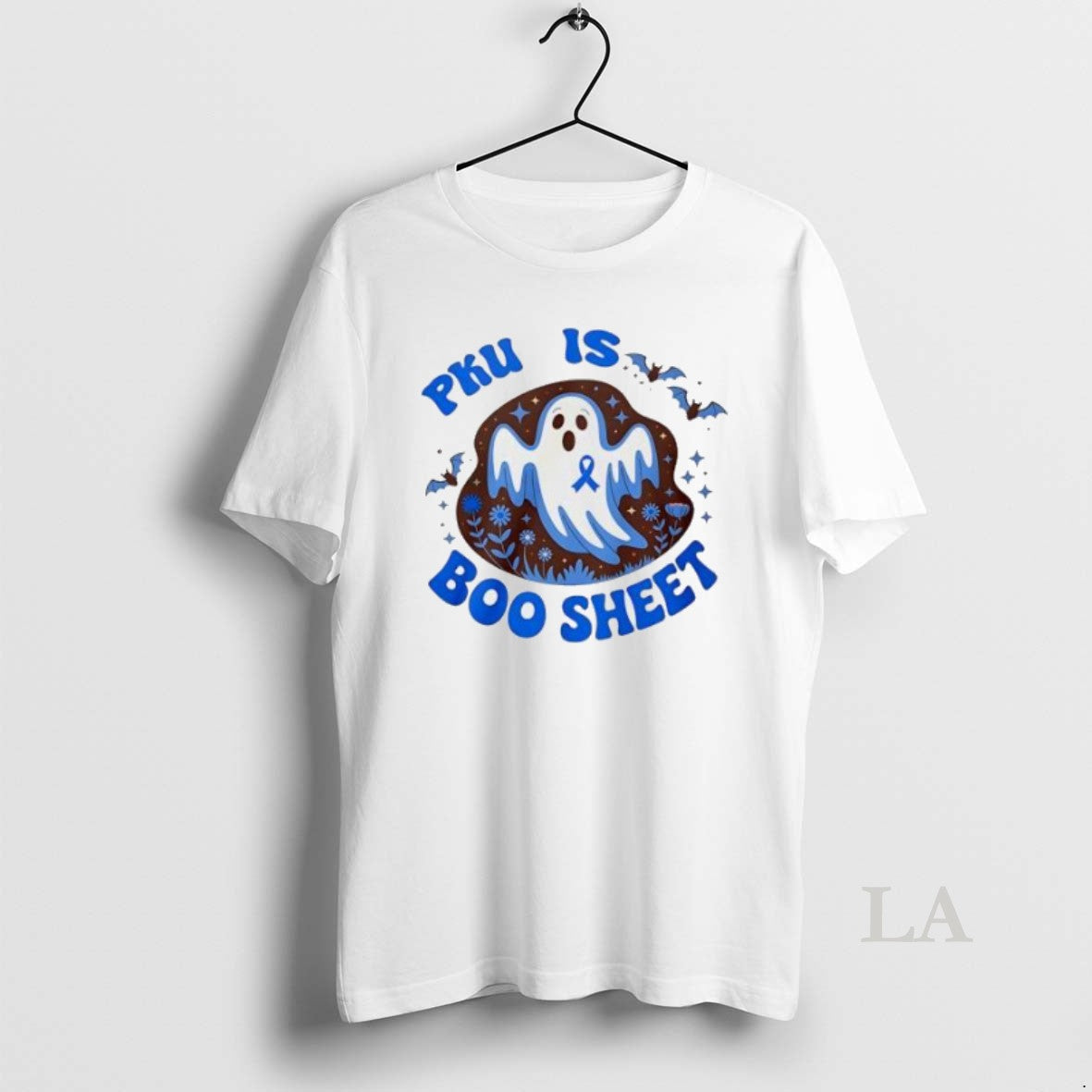 Original Pku Is Boo Sheet Womens