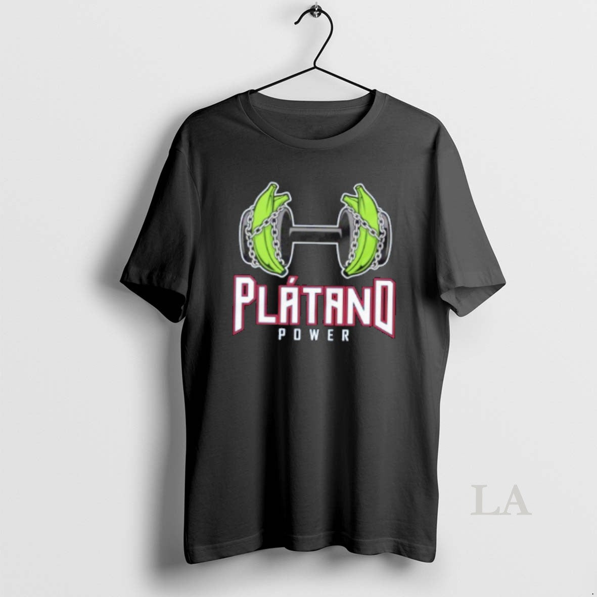 Original Platano Dumbbell