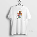 Original Polo Bear By Ralph Lauren
