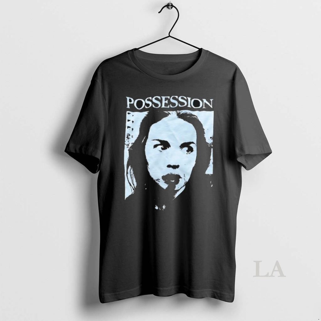 Original Possession Portrait