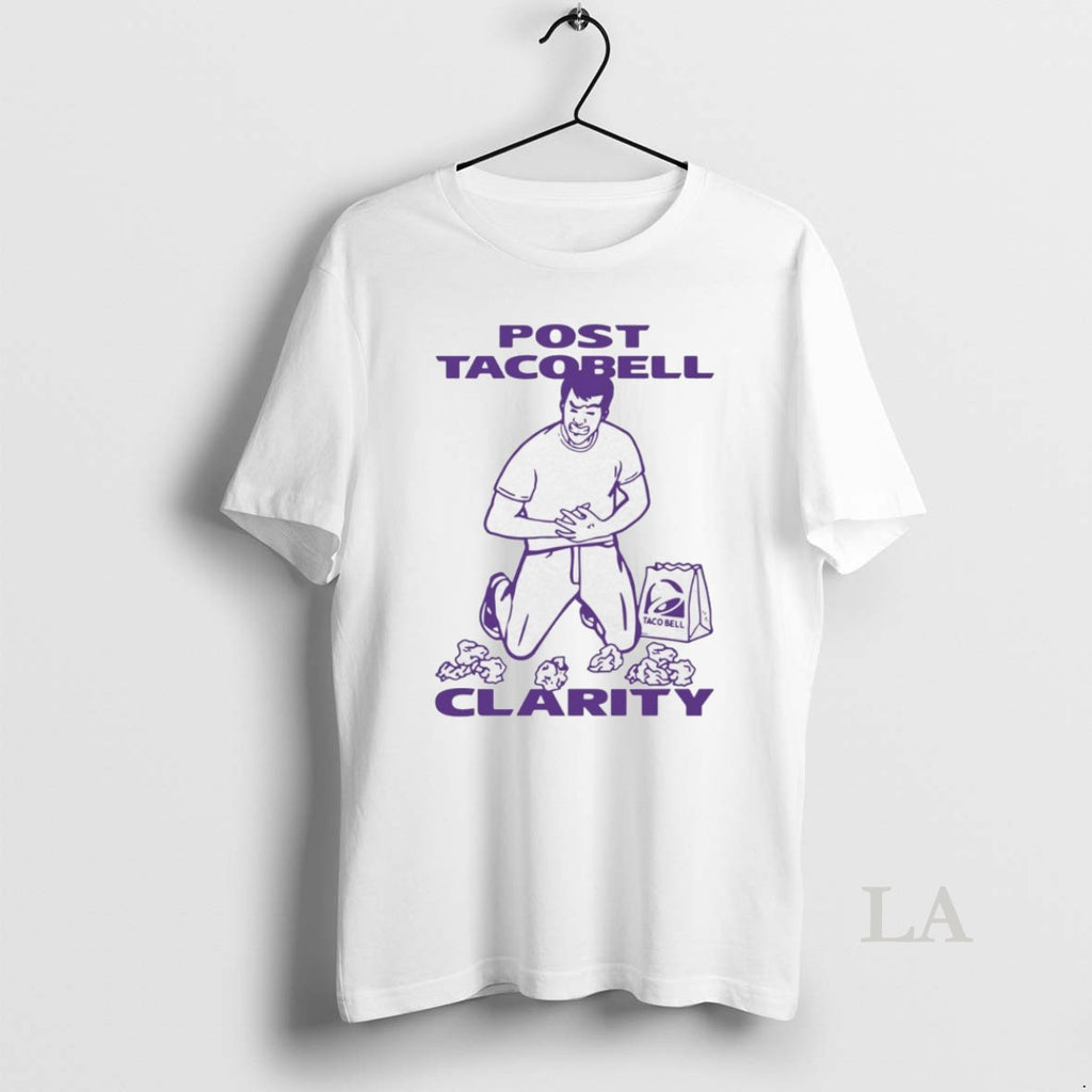 Original Post Taco Clarity