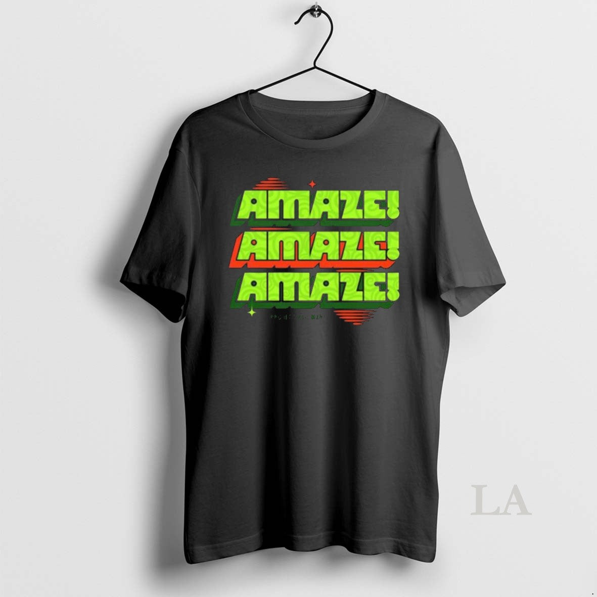 Original Project Hail Mary Amaze Amaze Amaze Favorite Quote
