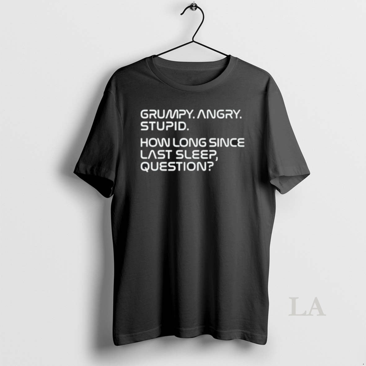 Original Project Hail Mary Rocky Grumpy Angry Stupid
