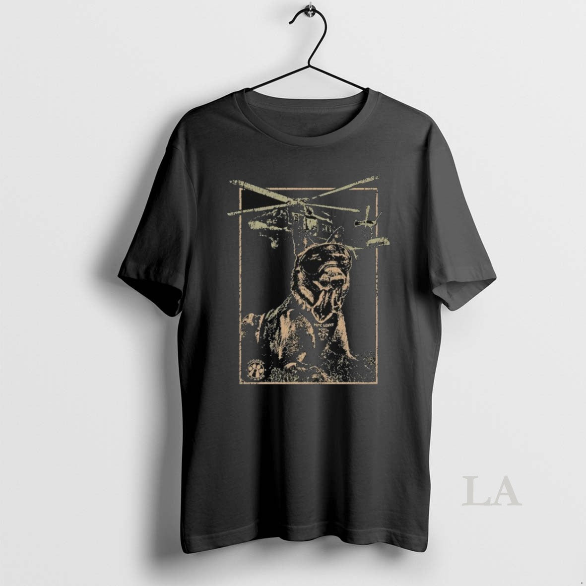 Original Project K 9 Hero Mpc Lenny Shirts