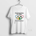Original Protecting Pedos Is A Crime Not An Olympic