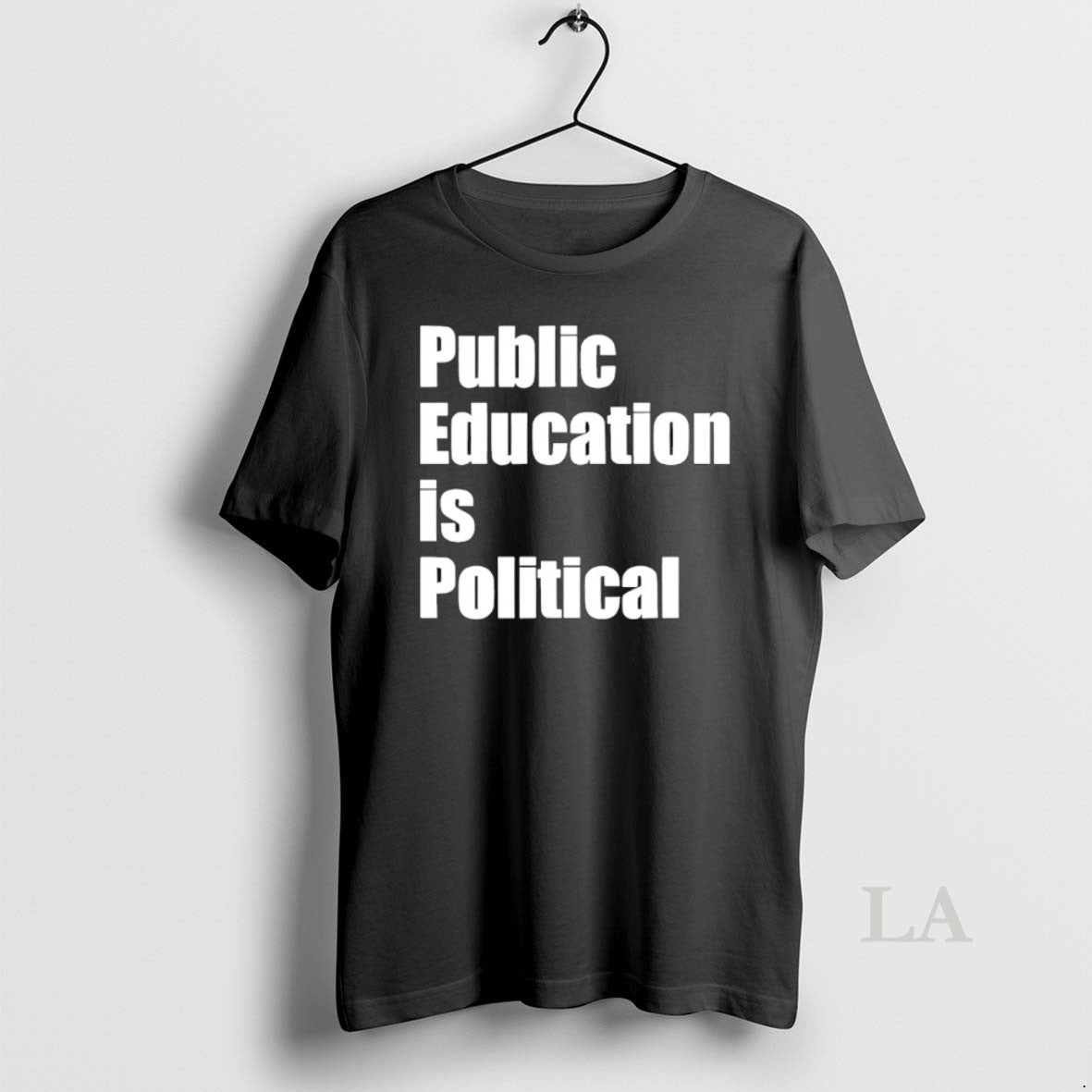 Original Public Education Is Political Empowering Social