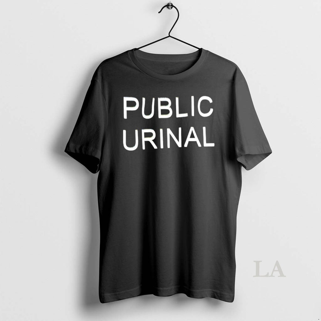 Original Public Urinal