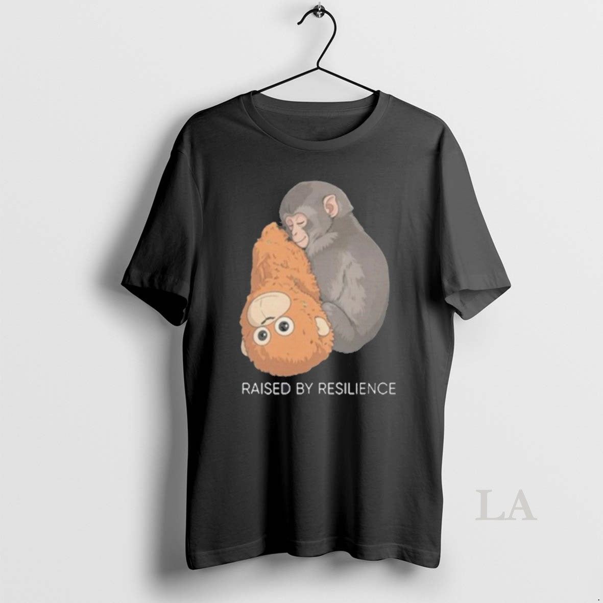 Original Punch Resilience