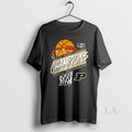 Original Purdue Boilermakers 2026 Big Ten Mens Basketball Tournament Champions Long Sleve