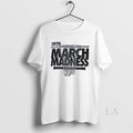 Original Purdue Mens Basketball Single Team Ncaa March Madness