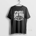 Original Puro San Anto Lets Get Loud San Antonio Spurs Basketball 2026
