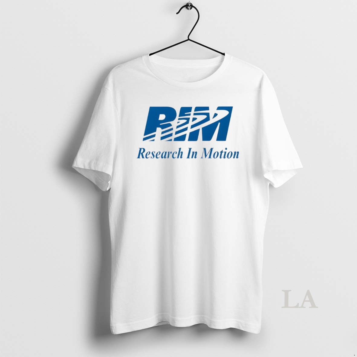 Original Rim Research In Motion
