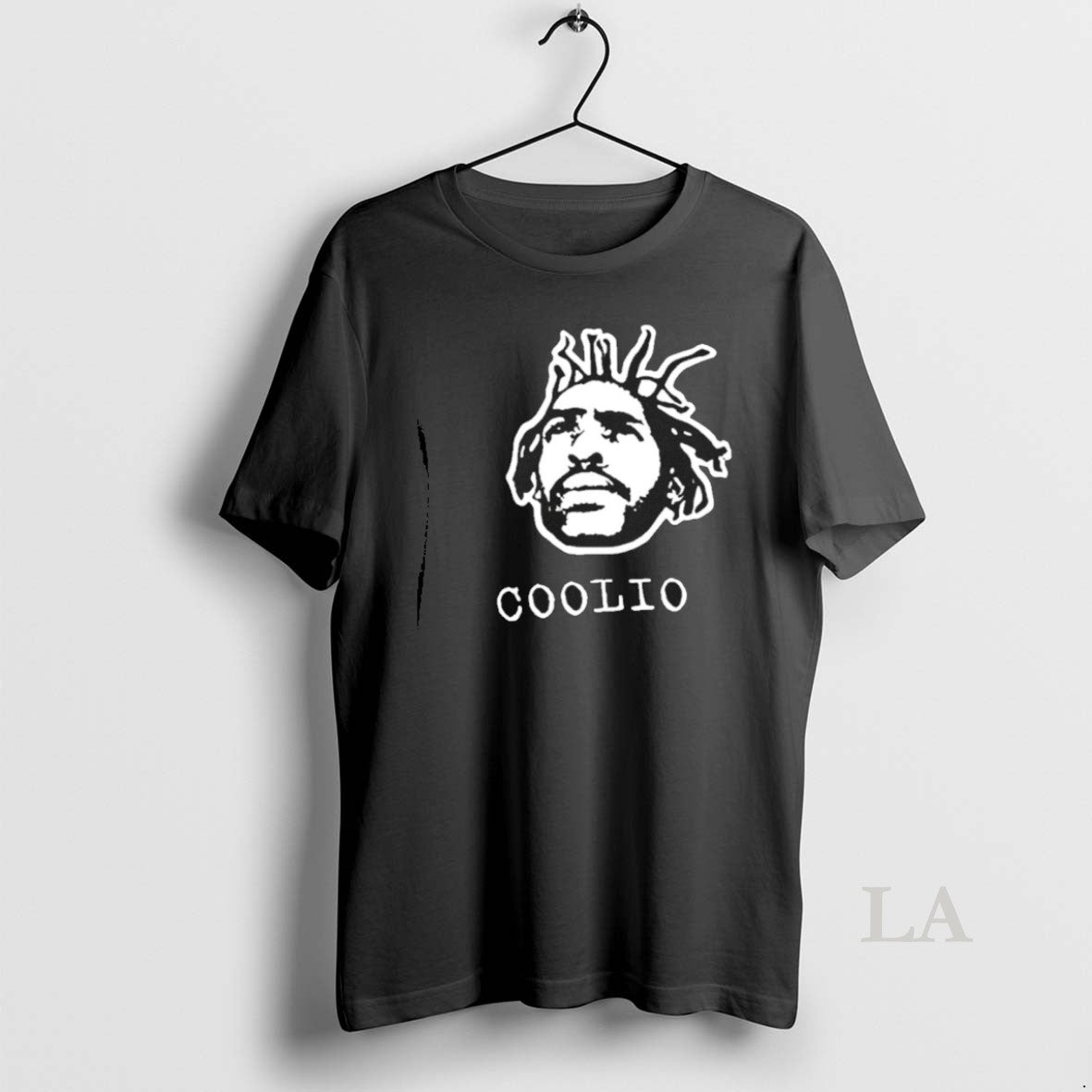 Original Rip Coolio 1963 Art