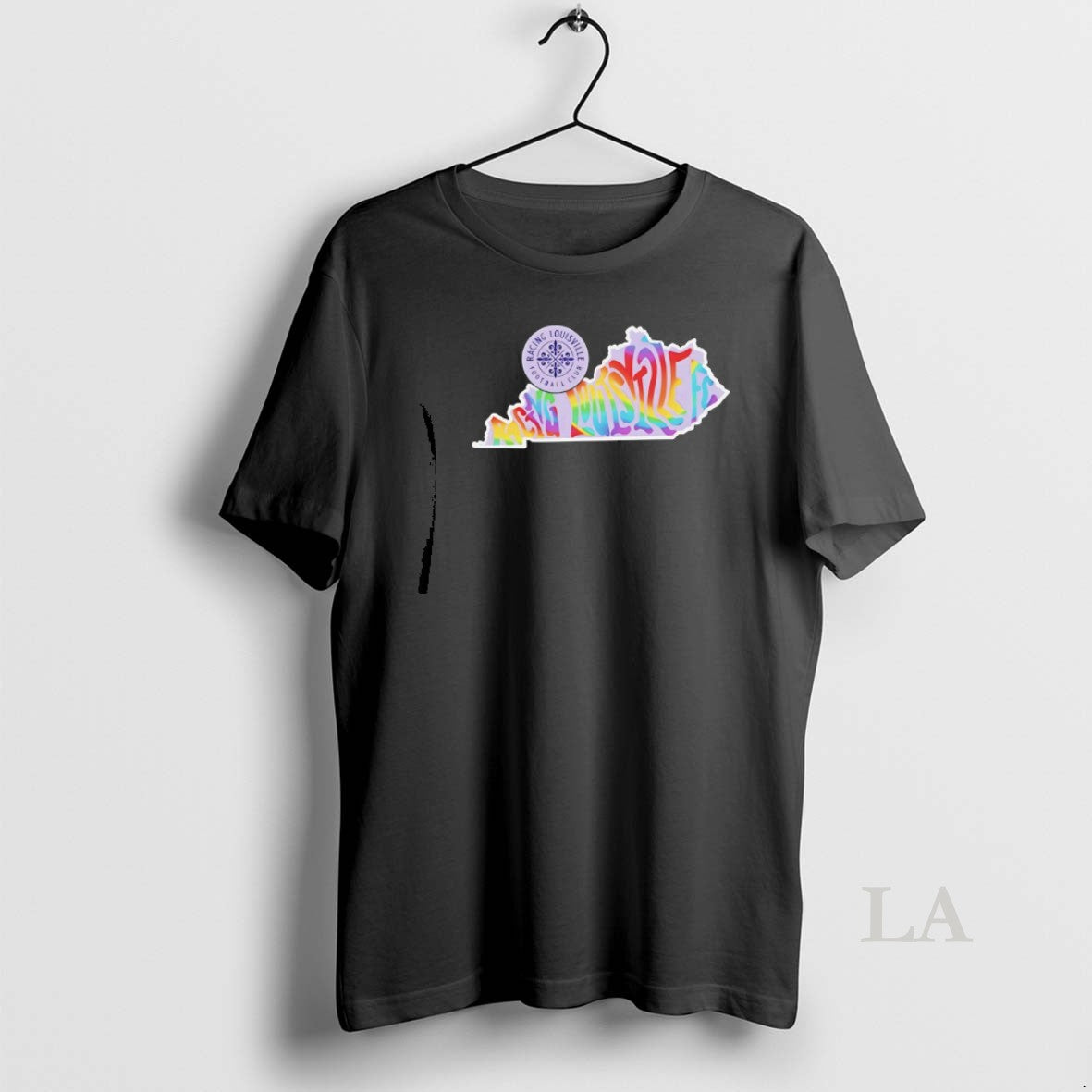 Original Racing Louisville Fc Groovy Pride State 2026
