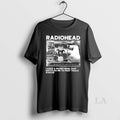 Original Radiohead I Have A Paper Here That Entitles Me To Fast Track Status