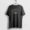 Original Radzhab Butaev Zuffa Boxing Elite