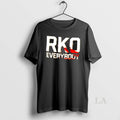 Original Randy Orton Wwe Rko Everybody