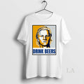 Original Rasmus Dahlin Drink Beers Buffalo Sabres Hockey Stanley Cup 2026