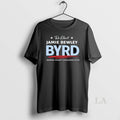 Original Re Elect Jamie Bewley Byrd Long Sleve