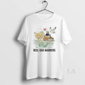 Original Reel Bad Manners