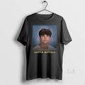 Original Remembering Austin Metcalf 2007 2025